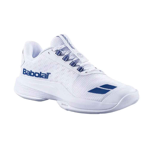 Babolat Jet Tere 2 All Court Wimbledon Mens Tennis Shoes
