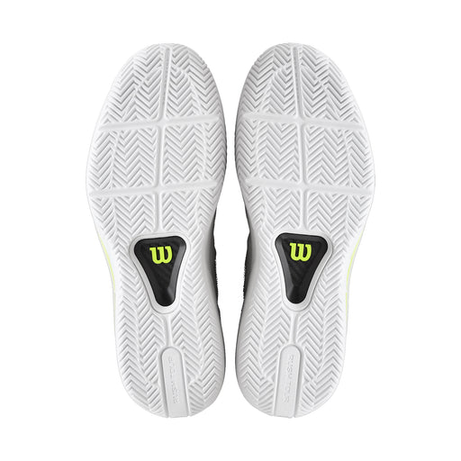 Wilson Rush Tour 5 Mens Tennis Shoes 26