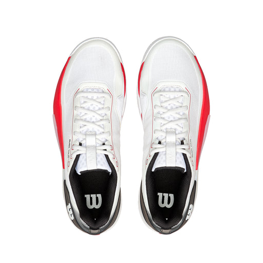 Wilson Rush Tour 5 Mens Tennis Shoes 26