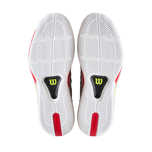 Wilson Rush Tour 5 Mens Tennis Shoes