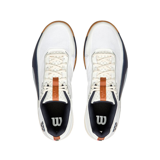 Wilson Rush Tour 5 Mens Tennis Shoes