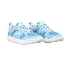 Load image into Gallery viewer, Wilson Pickle Pro Women Pickleball Shoes 26 - Airy Bl/Airy/Wt/B Medium/11.0
 - 1