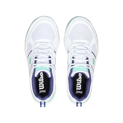 Wilson Pickle Pro Women Pickleball Shoes 26