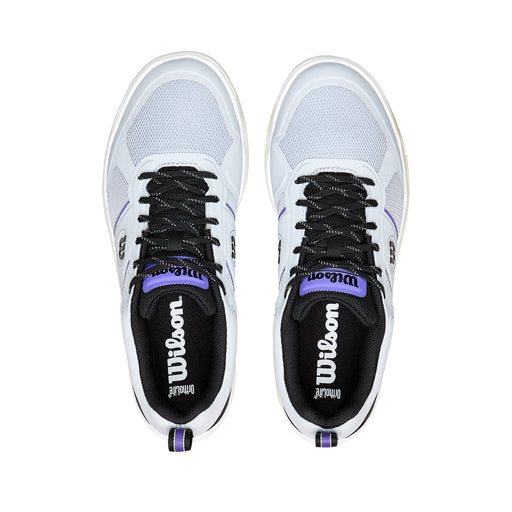 Wilson Pickle Pro Mens Pickleball Shoes 26