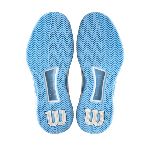 Wilson Intrigue Tour Womens Tennis Shoes 26