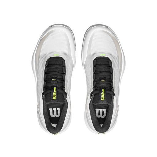 Wilson Intrigue Tour Womens Tennis Shoes 26