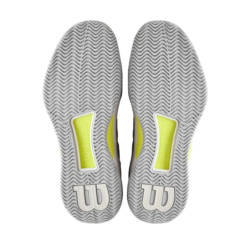 Wilson Intrigue Tour Womens Tennis Shoes 26