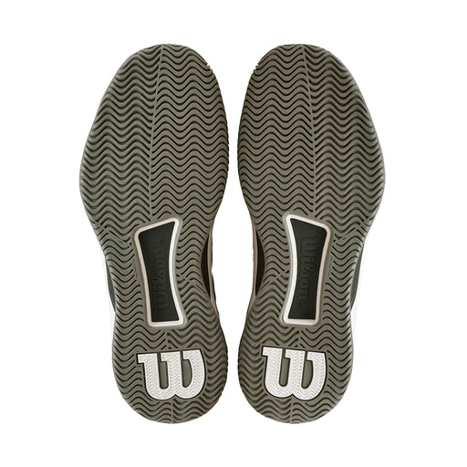 Wilson Intrigue Tour Womens Tennis Shoes 26