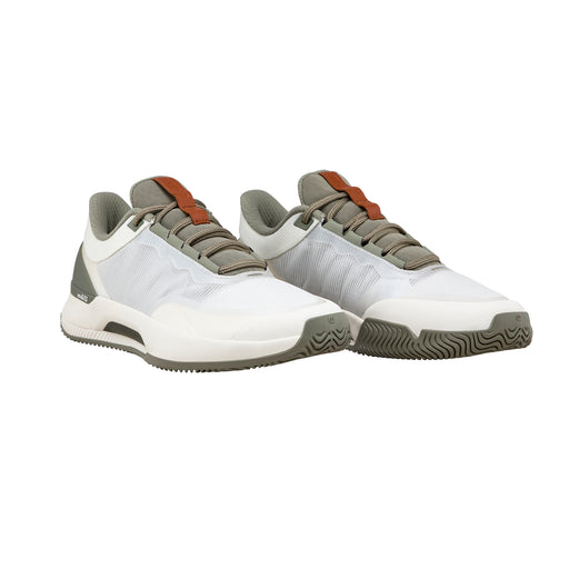 Wilson Intrigue Tour Womens Tennis Shoes 26 - Tofu/Vetvr/Crml/B Medium/11.0