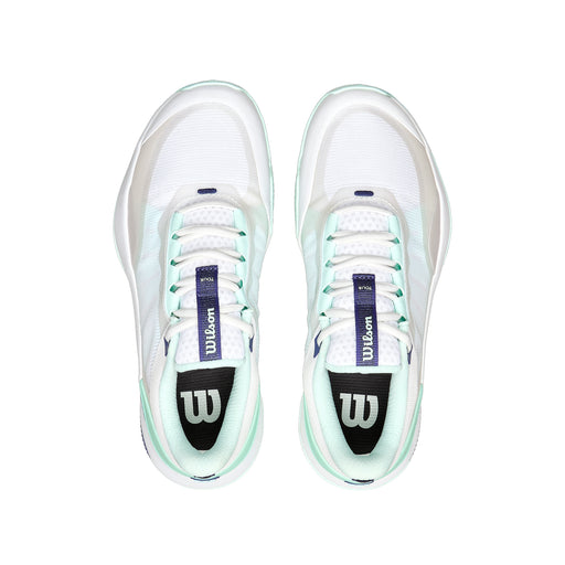 Wilson Intrigue Tour Womens Tennis Shoes 26