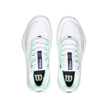 Load image into Gallery viewer, Wilson Intrigue Tour Womens Tennis Shoes 26
 - 14