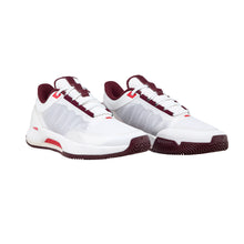 Load image into Gallery viewer, Wilson Intrigue Tour Womens Tennis Shoes 26 - Wht/Port Royal/B Medium/10.5
 - 4