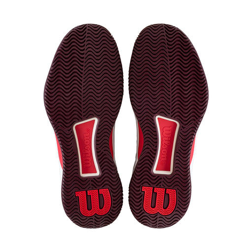 Wilson Intrigue Tour Womens Tennis Shoes 26