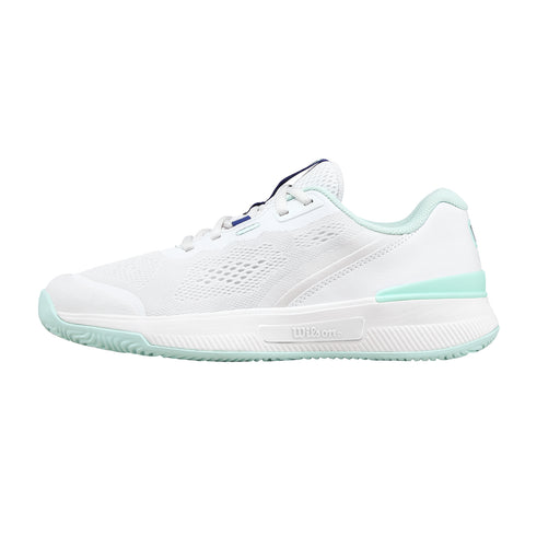 Wilson Intrigue Pro Womens Tennis Shoes