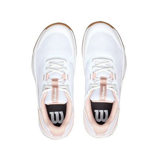 Wilson Intrigue Pro Womens Tennis Shoes