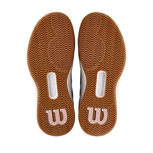 Wilson Intrigue Pro Womens Tennis Shoes
