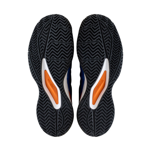 Wilson Rush Pro Ace Junior Tennis Shoe