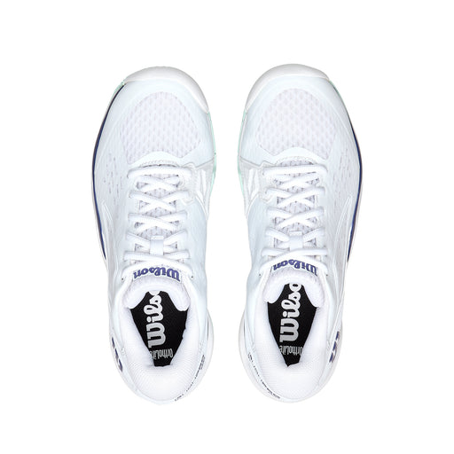 Wilson Rush Pro Ace Junior Tennis Shoe