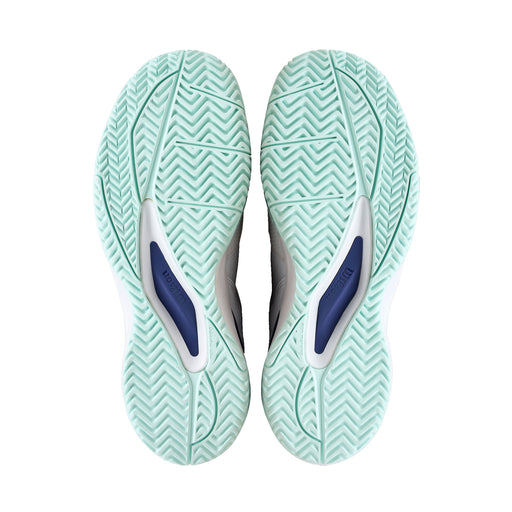 Wilson Rush Pro Ace Junior Tennis Shoe