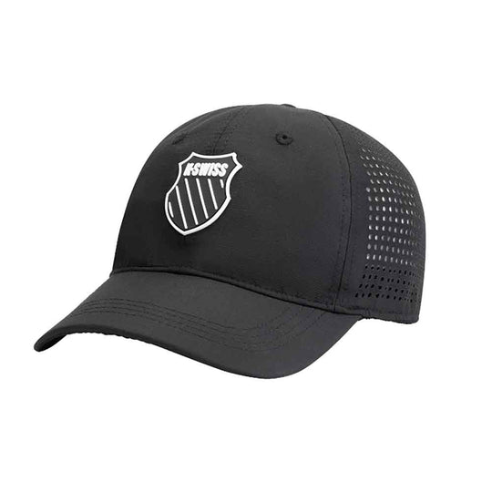 KSwiss Mesh Court Unisex Tennis Hat