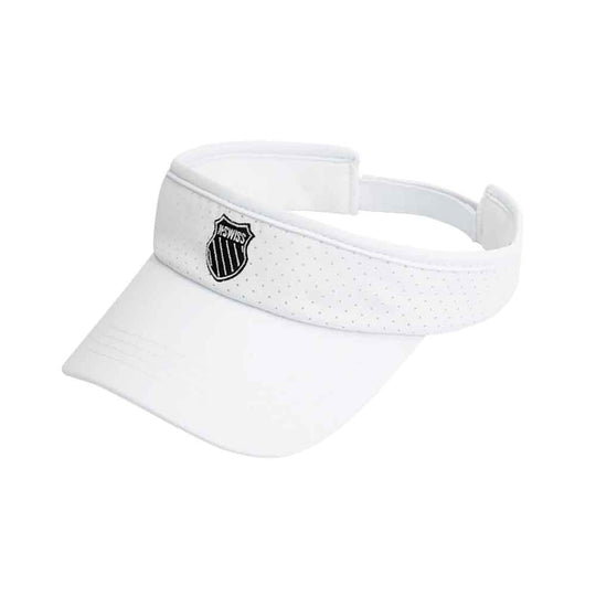 KSwiss Laser Court Unisex Pickleball Hat