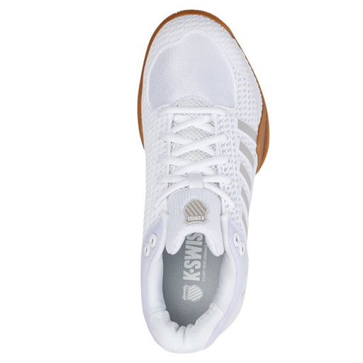 K-Swiss Express Light Indoor Womens Tennis Shoe