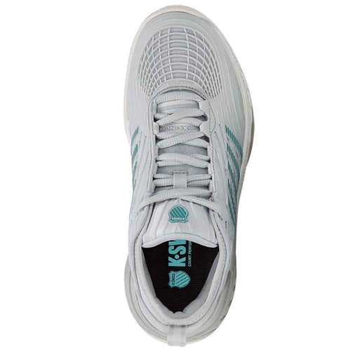 K-Swiss Hypercourt Supreme 2 Womens Tennis Shoes - 2