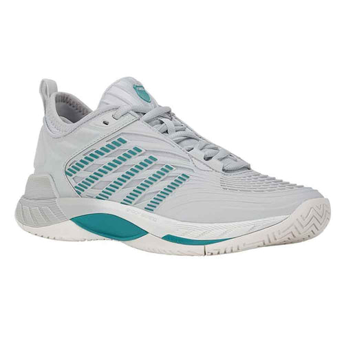 K-Swiss Hypercourt Supreme 2 Womens Tennis Shoes