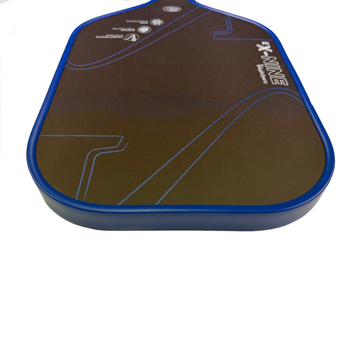 Vaught Sports eX-Nine v2 Pickleball Paddle