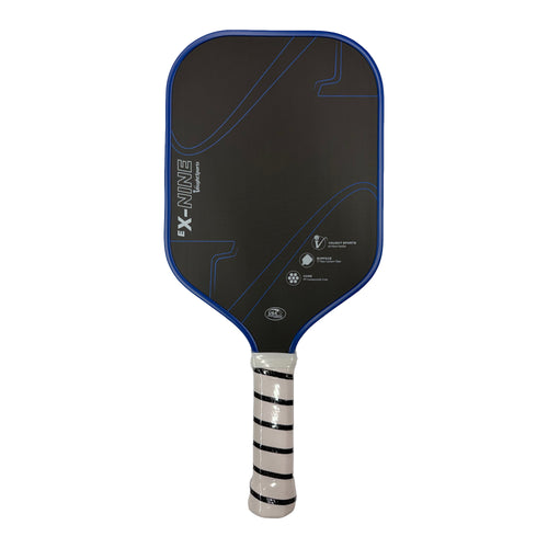 Vaught Sports eX-Nine v2 Pickleball Paddle