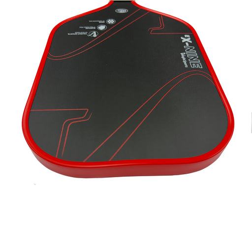 Vaught Sports eX-Nine v2 Pickleball Paddle