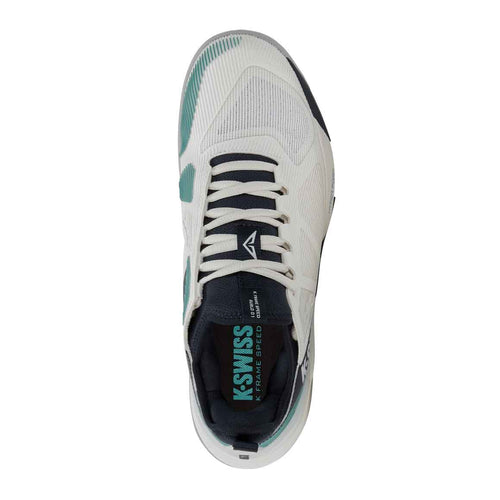 K-Swiss K-Frame Speed Rublo Mens Tennis Shoes - 2