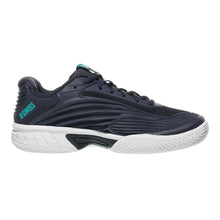 Load image into Gallery viewer, KSwiss HyperCourt Express 3 Kids Tennis Shoes
 - 3