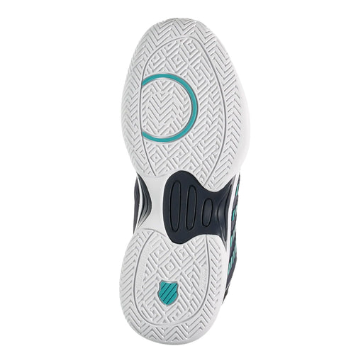 KSwiss HyperCourt Express 3 Kids Tennis Shoes