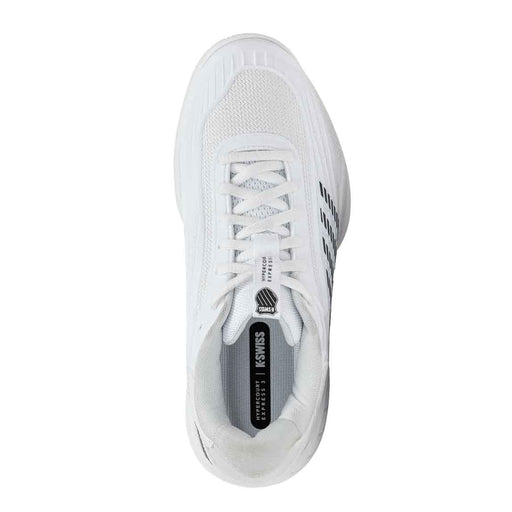 KSwiss HyperCourt Express 3 Kids Tennis Shoes