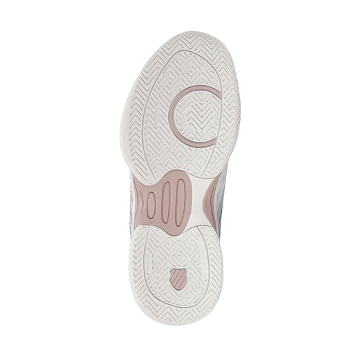 KSwiss HyperCourt Express 3 Kids Tennis Shoes