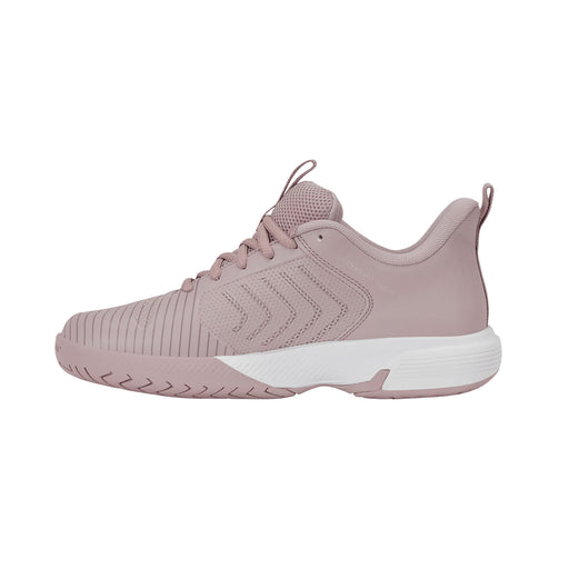 KSwiss Ultrashot Light Kids Tennis Shoes