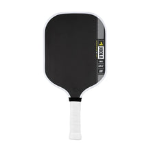 Load image into Gallery viewer, Joola C Johns Scorpeus Pro IV 16 Pickleball Paddle - Black/White/4 1/4/8.1 OZ
 - 1