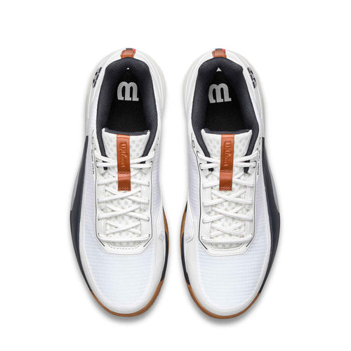Wilson Rush Tour 5 Clay Roland Garros Mens Tennis Shoes - 2