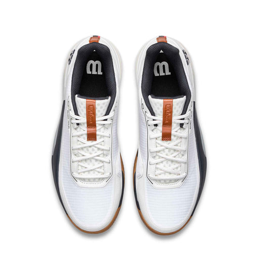 Wilson Rush Tour 5 Clay RG Mens Tennis Shoes