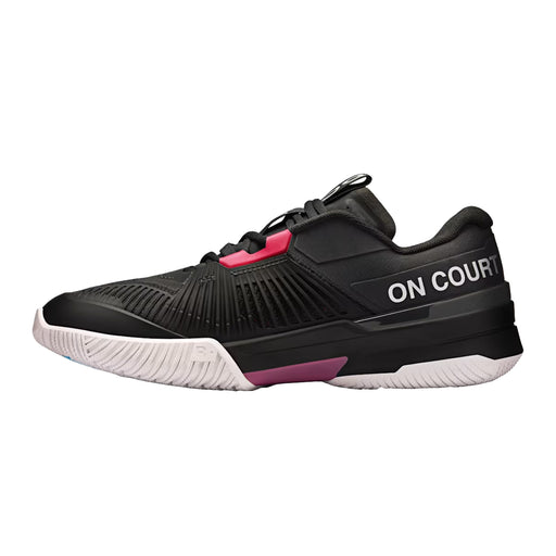 On The Roger Pro Fire Mens Tennis Shoe