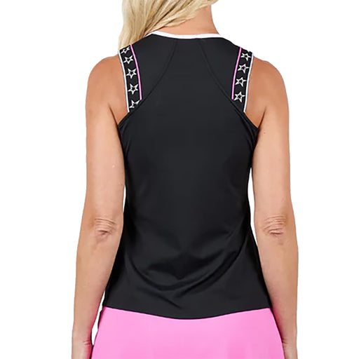 Sofibella Pinkology 25 inch Women Tennis Tank