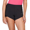 Sofibella UV Staples 2.5 inch Womens Tennis Shorts