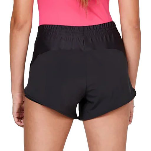 Sofibella UV Staples 2.5 inch Womens Tennis Shorts