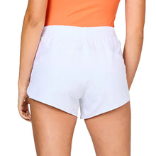 Load image into Gallery viewer, Sofibella UV Staples 2.5 inch Womens Tennis Shorts
 - 8