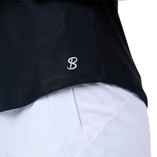 Load image into Gallery viewer, Sofibella Staples Womens Long Sleeve Tennis Shirt
 - 3