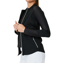 Load image into Gallery viewer, Sofibella Staples Womens Tennis Jacket
 - 3