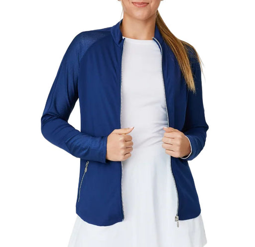 Sofibella Staples Womens Tennis Jacket