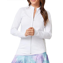 Load image into Gallery viewer, Sofibella Staples Womens Tennis Jacket
 - 12