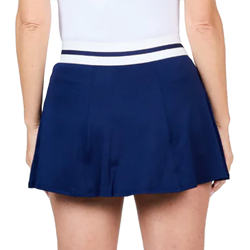 Sofibella UV Colors HW 14 Inch Womens Tennis Skirt